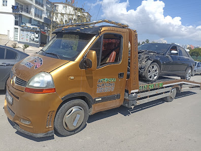 Aktif Yol yardım