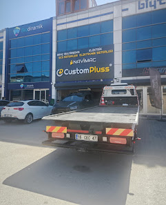 Akü Yol Yardım Bursa 7-24 Oto Çekici Araç Kurtarma
