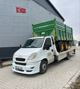 Ali Usta Oto Kurtarma & Yol Yardım