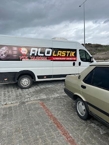 Alo Lastik – Balıkesir Lastikçi & Yol Yardım