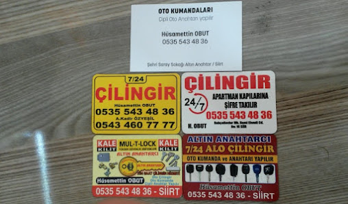 Altın Anahtar