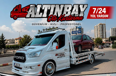 Altınbay Oto Kurtarma
