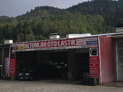 Altunlar Otolastik