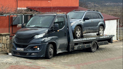 Anadolu Oto Kurtarma