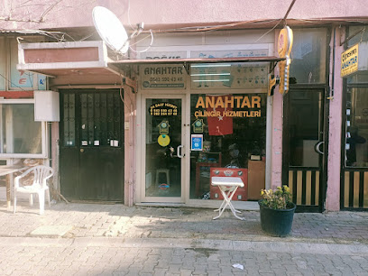 Anahtar Çilingir Hizmetleri