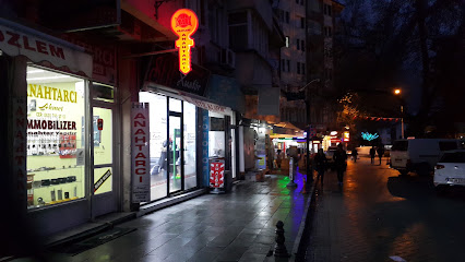 Anahtarcı Ahmet Usta