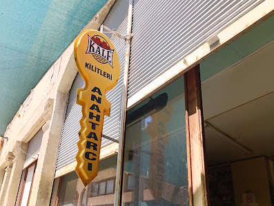 Anahtarcı Arif