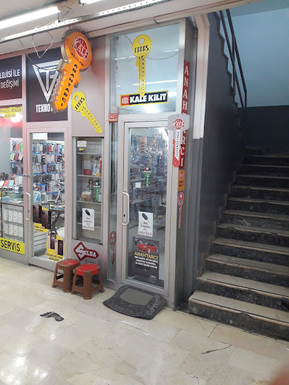 Anahtarcı Aydın