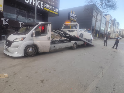 Anka Car Oto Kurtarıcı