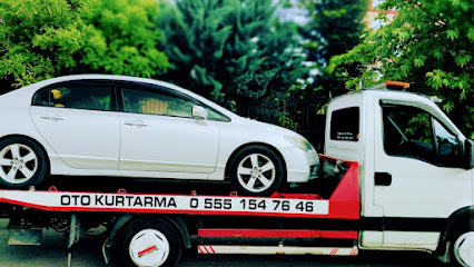 Anka Çekici Yol Yardım Hizmeti