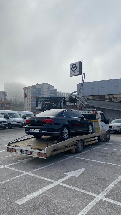 Ankara Çekici Akman Oto Kurtarma Yol Yardım