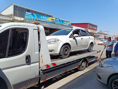 Ankara Oto Kurtarma 7/24
