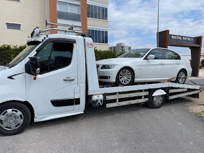 Antakya Çekici Oto Kurtarma & Yol Yardım