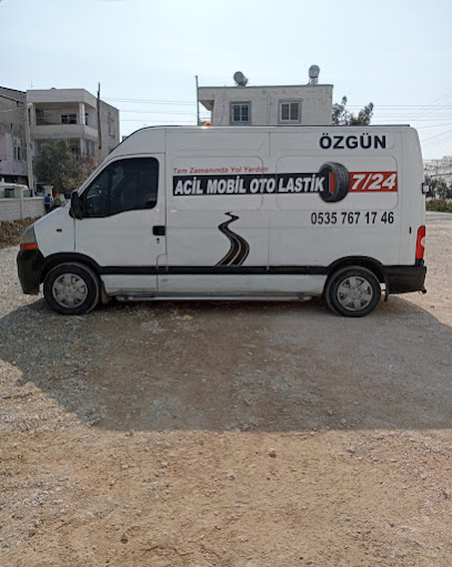 Antakya Oto Lastik