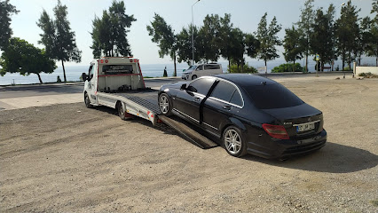 Antalya Acil Yol Yardım