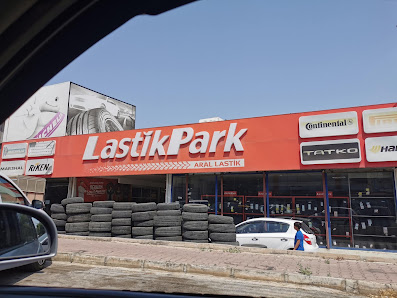 Antalya Aral Lastik