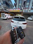 Antalya Oto Anahtar