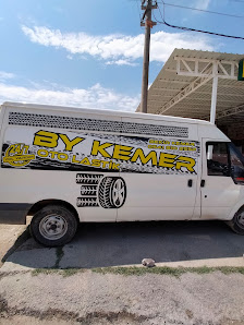 Antalya mobil lastik yol yardım tamir by kemer