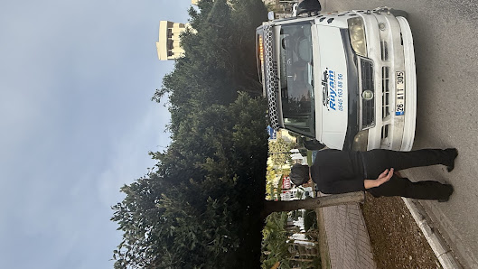 Antalya oto Çekici