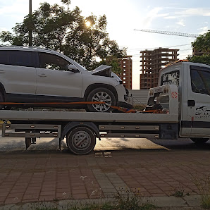 Antalya oto Çekici Yol Yardım Çekici Hizmeti
