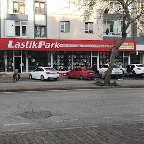 Antepli Oto Lastik
