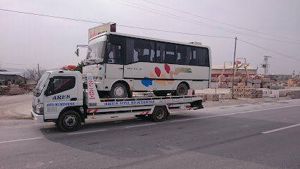 Ares Oto Kurtarma