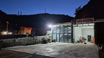 Artvin oto lastik
