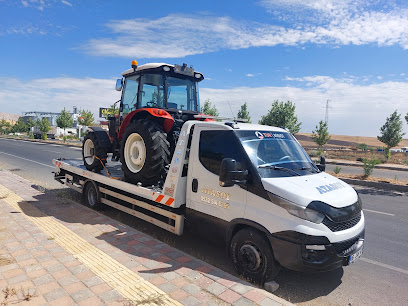 Atasoy Oto Kurtarma-Yol Yardımı Çekiçi Atasoy Kurtarma
