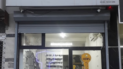 Avar Elektronik Mekanik Oto ve Ev Anahtar