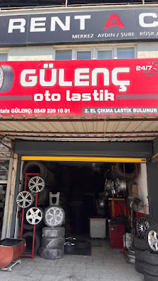 Aydın Lastik Tamir Ustası – Gülenç Oto Yol Yardım 7/24