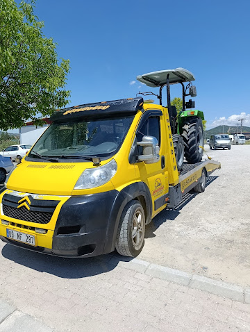 Aydın Oto Çekici Oto Kurtarma iletişim