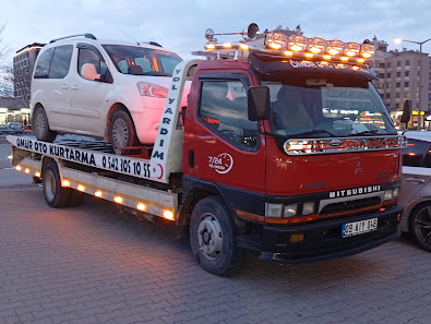 Aydın Söke Kuşadası Didim Ömür Oto Kurtarma