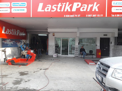 Aydında Lastikçi Yol Yardım