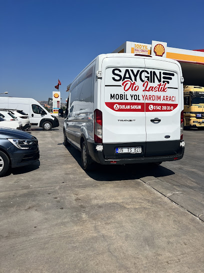 Aydında lastikçi 7/24 Oto Lastik Yardım