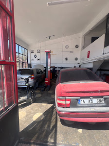 Aydınlı Otomotiv Oto Tamir Oto Bakım Yol Yardım Gerede