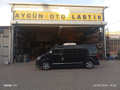 Aygün Oto Lastik