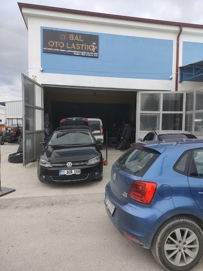 BAL OTO LASTİK VE MOBİL YOL YARDIM