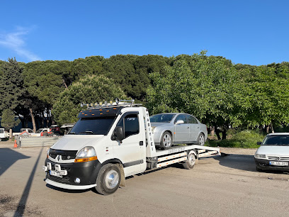 BALIKESİR FATİH OTO KURTARMA