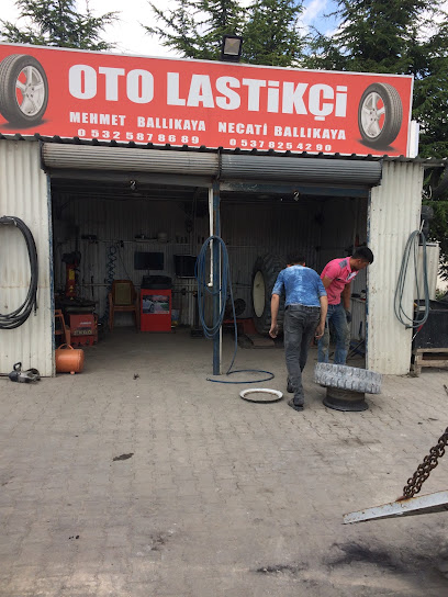 BALLIKAYA OTO LASTİK-Afyon Lastik Yol Yardım – Afyon Lastikçi – Afyon En Yakın Lastikçi – Afyon 7 24 Lastikçi