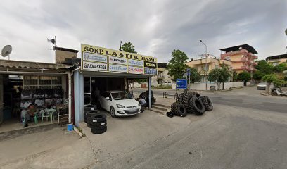 BARIŞ OTO LASTİK 7/24 YOL YARDIM