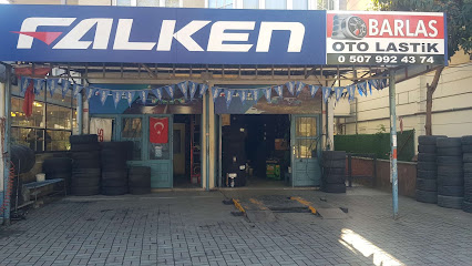 BARLAS BARTIN FALKEN YETKİLİ BAYİİ