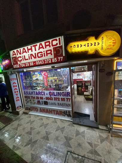 BAŞTAN ÇİLİNGİR 7/24