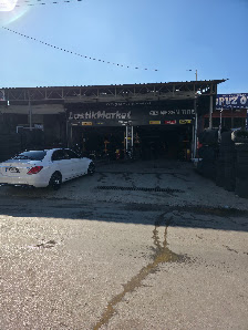 BERKAY OTO LASTİK