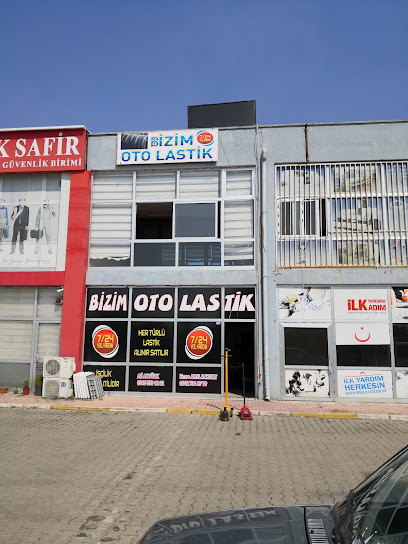 BİZİM OTO LASTİK
