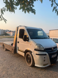 BK Oto Kurtarma