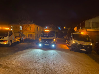 BLL GRUP DÜZCE ÇEKİCİ OTO KURTARMA