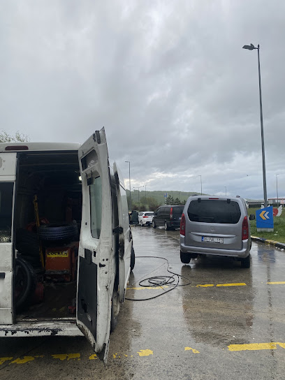 BOLU 7/24 yol yardım hizmeti en yakın acil lastikçi
