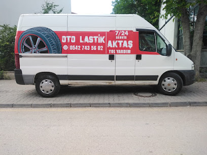 BOLU LASTİK YOL YARDIM