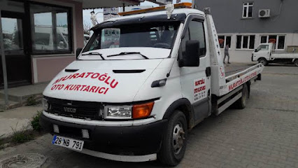 BULANCAK GİRESUN OTO KURTARMA YOL YARDIM MURATOĞLU
