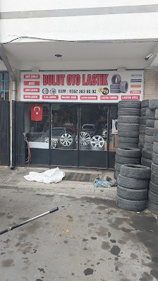 BULUT OTO LASTİK